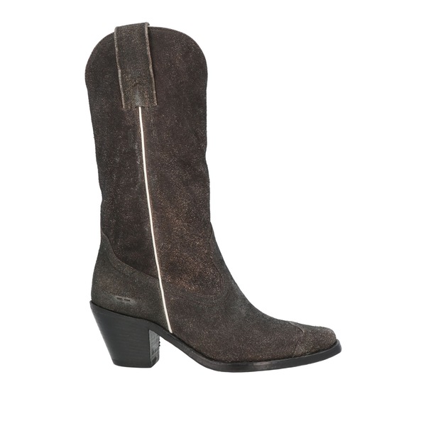 【送料無料】 フィロソフィーデロレンゾセラフィーニ レディース ブーツ シューズ Ankle boots Grey