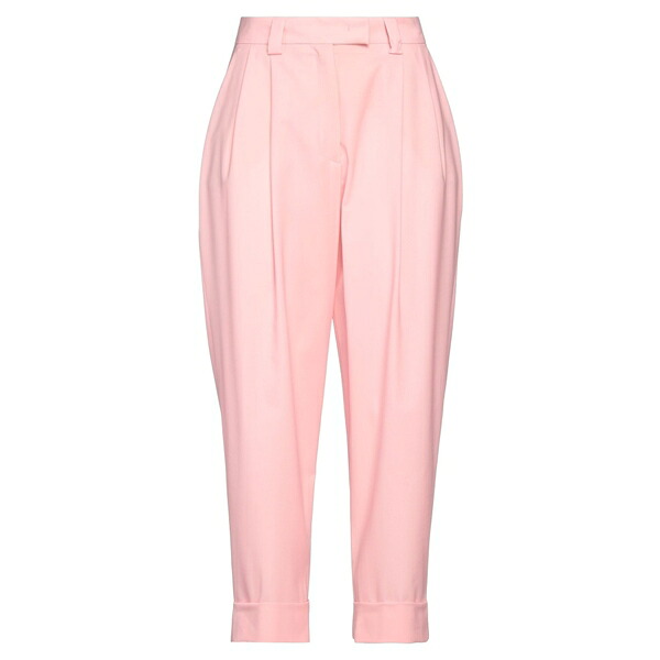【送料無料】 PTトリノ レディース カジュアルパンツ ボトムス Pants Pink