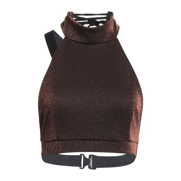 【送料無料】 ア ベター ミステイク レディース Tシャツ トップス Tops Metallic 12,226円