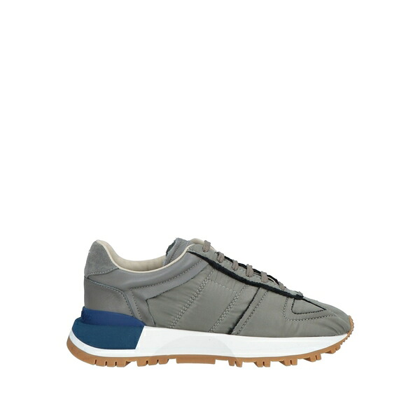 【送料無料】 マルタンマルジェラ レディース スニーカー シューズ Sneakers Green｜asty