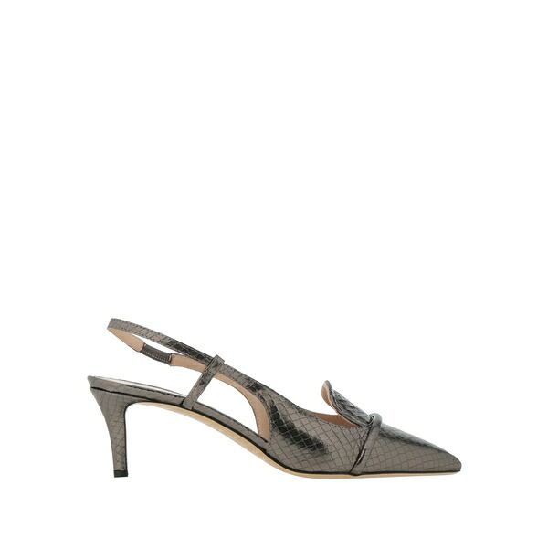 【送料無料】 パロッシュ レディース パンプス シューズ Pumps Green