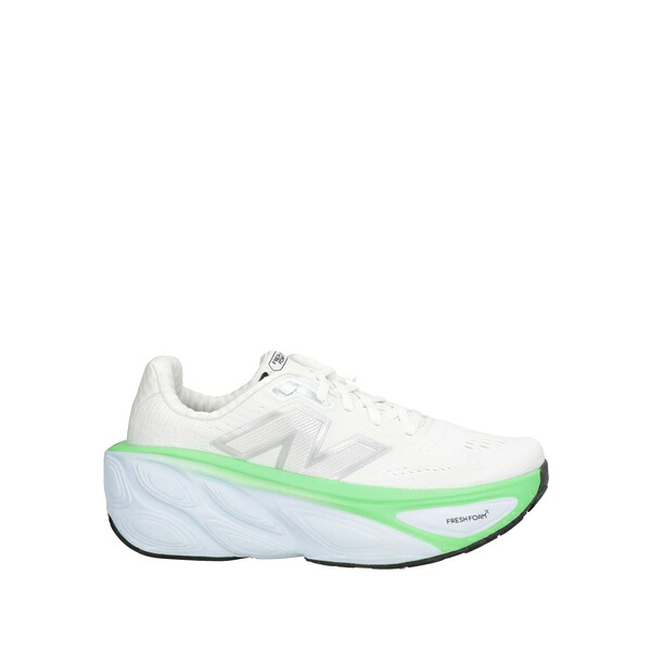 【送料無料】 ニューバランス レディース スニーカー シューズ Sneakers White