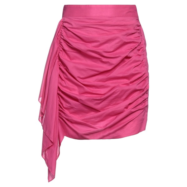 【送料無料】 ロード レディース スカート ボトムス Mini skirts Pink
