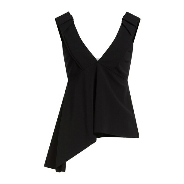 【送料無料】 ドロシーシューマッハ レディース Tシャツ トップス Tops Black 47,880円