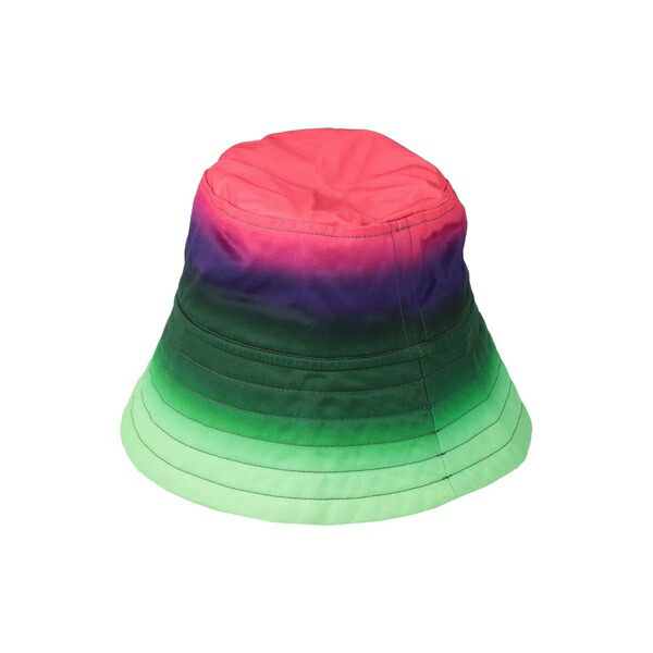 【送料無料】 ドリス・ヴァン・ノッテン レディース 帽子 アクセサリー Hats Green