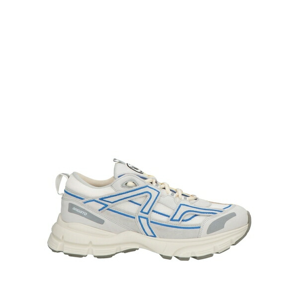 【送料無料】 アクセルアリガト レディース スニーカー シューズ Sneakers Grey