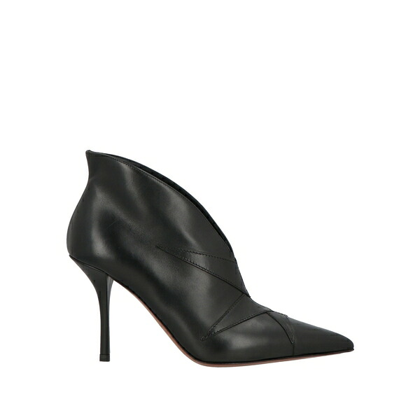 【送料無料】 アラ レディース ブーツ シューズ Ankle boots Black