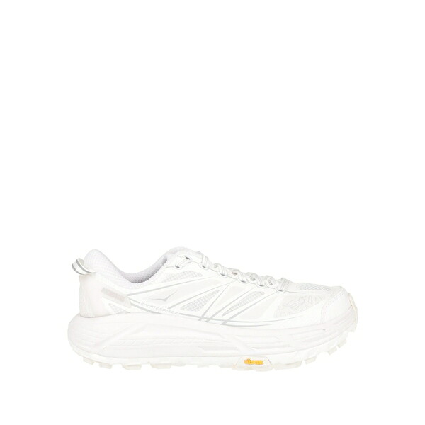 【送料無料】 ホカオネオネ レディース スニーカー シューズ Sneakers White｜asty