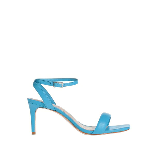 【貨物輸送無料】 シュッツ レディース サンダル シューズ Sandals Azure