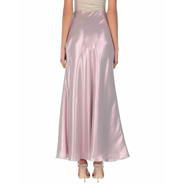 2022公式店舗 アルベルタ フェレッティ ALBERTA FERRETTI レディース スカート ボトムス Long skirts Pink mandhucollege.edu.mv