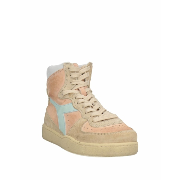 ディアドラヘリテージ レディース スニーカー シューズ Sneakers Blush