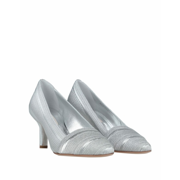 カサディ レディース パンプス シューズ Pumps Silver - 通販