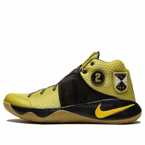 Nike ナイキ メンズ スニーカー  【Nike Kyrie 2 All Star - Northern Lights 835922-307】  サイズ US_7.5(25.5cm)