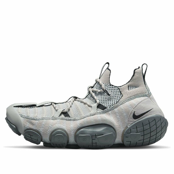 Nike ナイキ メンズ スニーカー  【Nike ISPA Link Light Iron Ore Smoke Grey CN2269-002】  サイズ US_11(29.0cm)