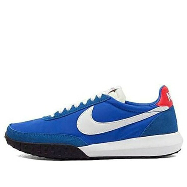 Nike ナイキ メンズ スニーカー  【Nike Roshe Waffle Racer NM \u0027Hyper Cobalt\u0027 845089-401】  大いさ US_8.5(26.5糎) スニーカー-メンズ靴