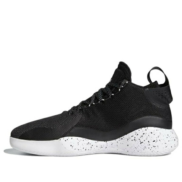 adidas アディダス メンズ スニーカー  【adidas D Rose 773 2020 Black FX7123】  大きさ US_11.5(29.5糎)