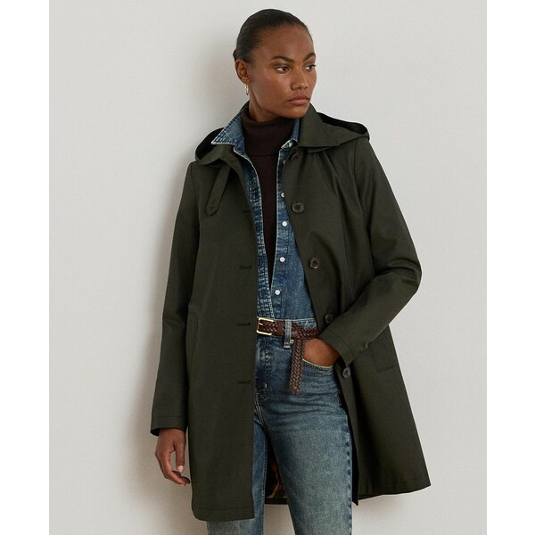 【T】ラルフのダップルコート Mサイズ クリームイエロー、パールイエロー 楽天市場】ラルフローレン アールエルエックス レディース レイン