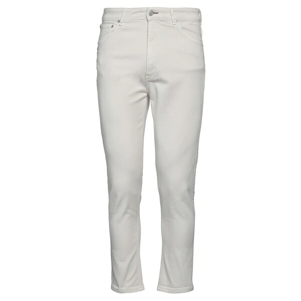【送料無料】 ダニエレ アレッサンドリー二 メンズ デニムパンツ ボトムス Jeans Grey