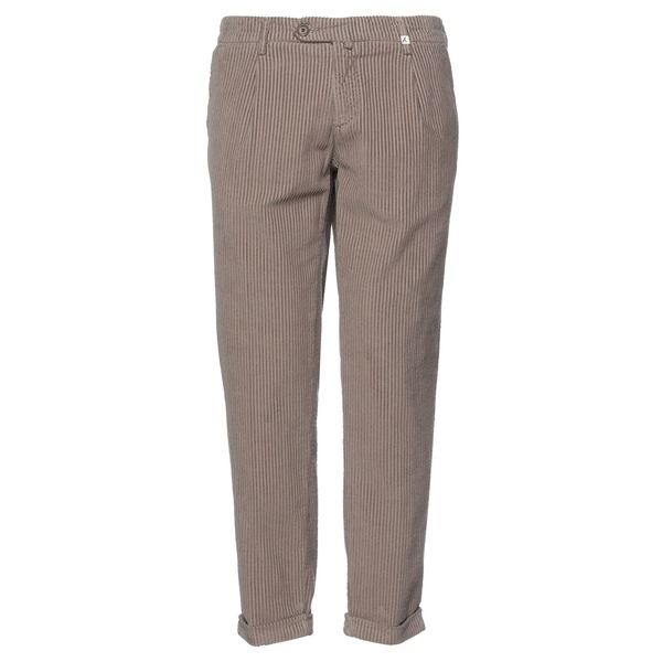 【送料無料】 ミース メンズ カジュアルパンツ ボトムス Pants Brown｜asty