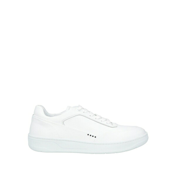【送料無料】 ヘヴ メンズ スニーカー シューズ Sneakers White