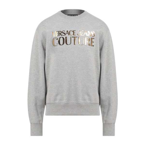 【送料無料】 ベルサーチ メンズ パーカー・スウェットシャツ アウター Sweatshirts Grey