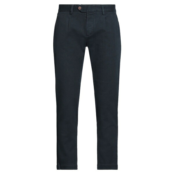 【送料無料】 モッドフィッターズ メンズ カジュアルパンツ ボトムス Pants Blue