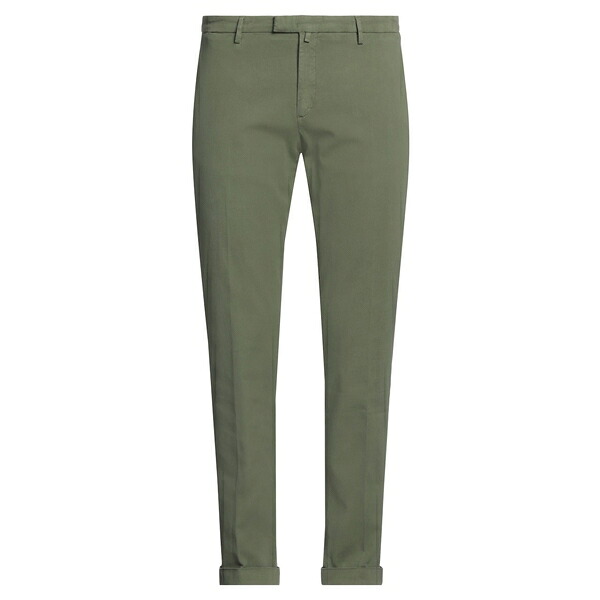 【送料無料】 ブリリア 1949 メンズ カジュアルパンツ ボトムス Pants Green