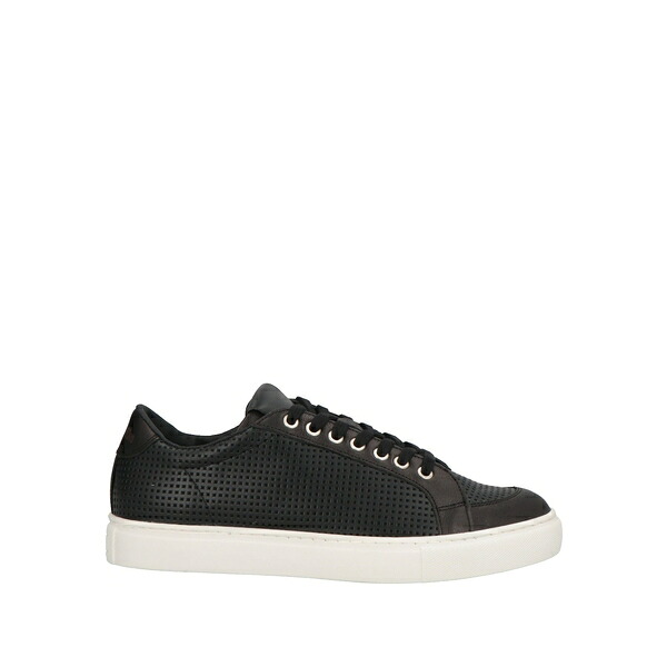 【送料無料】 パントフォラドーロ メンズ スニーカー シューズ Sneakers Black 31,070円