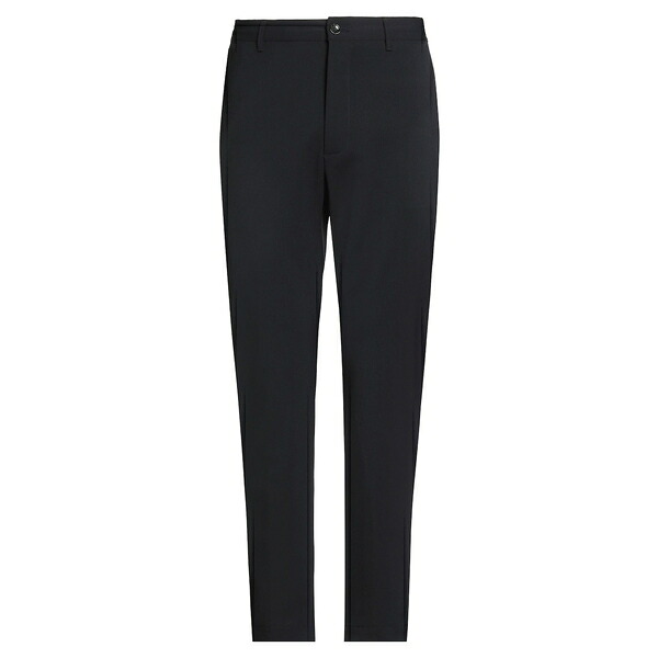 【送料無料】 ナイン イン ザ モーニング メンズ カジュアルパンツ ボトムス Pants Blue
