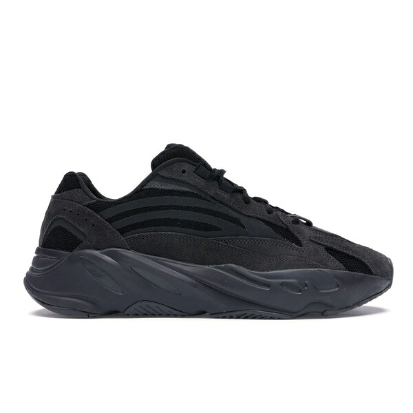 adidas アディダス メンズ スニーカー 【adidas Yeezy Boost 700 V2 Vanta】 サイズ US_11.5(29.5cm) Vanta/Vanta/Vanta