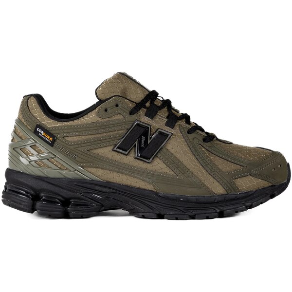 New Balance ニューバランス メンズ スニーカー 【New Balance 1906R Cordura Dark Camo Green】 サイズ US_M_14 Dark Camo/Black/Covert Green