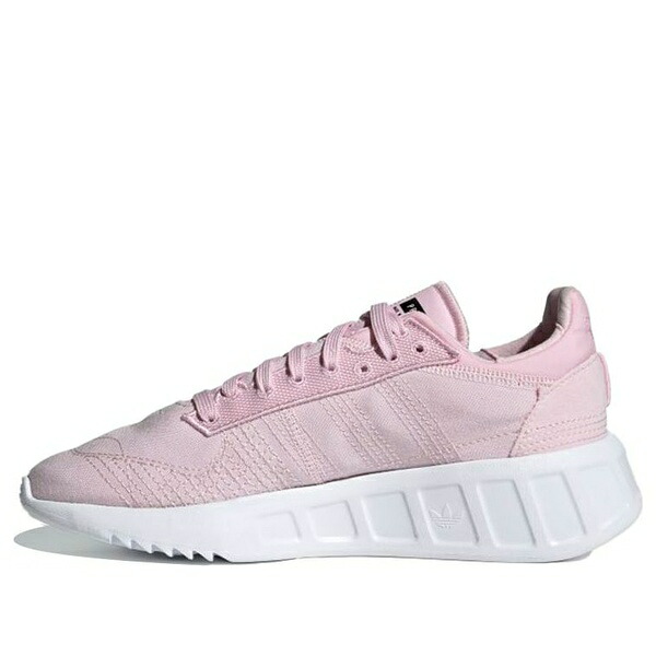 adidas アディダス レディース スニーカー  【(WMNS) adidas Geodiver Primeblue \u0027Clear Pink\u0027 FX5345】  大いさ US_W_11