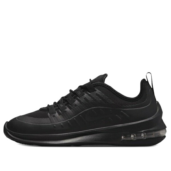 Nike ナイキ レディース スニーカー  【(WMNS) Nike Air Max Axis \u0027Black Anthracite\u0027 AA2168-006】  大きさ US_6(23.0珊)
