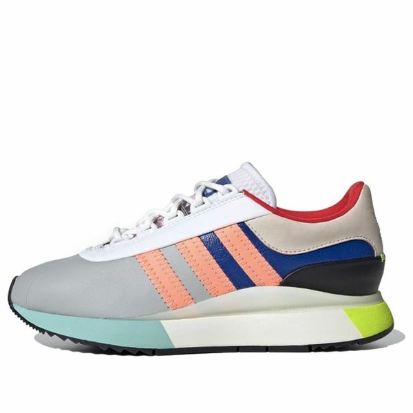 adidas アディダス レディース スニーカー  【(WMNS)adidas SL Andridge \u0027Multi\u0027 FU7134】  大きさ US_5.5(22.5珊)