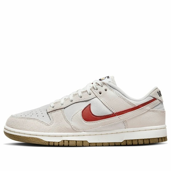 Nike ナイキ レディース スニーカー  【(WMNS) Nike Dunk Low SE \u0027Sail Coconut Milk\u0027 DO9457-100】  大きさ US_W_4.5