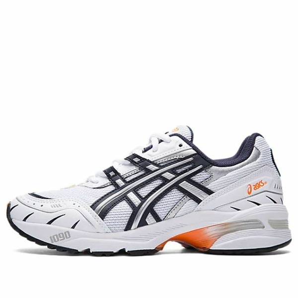 ASICS アシックス レディース スニーカー  【(WMNS) ASICS Gel-1090 \u0027White Midnight\u0027 1022A215-100】  大いさ US_W_10