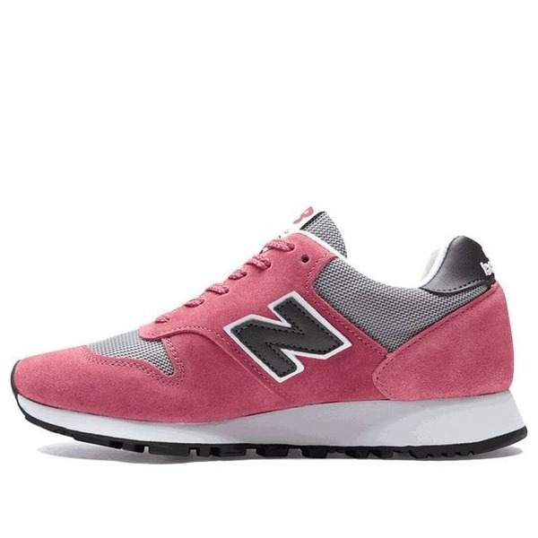 New Balance ニュー平衡にする レディース スニーカー  【(WMNS) New Balance 855 Pink W855PNK】  大いさ US_5.5(22.5糎)