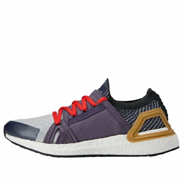 adidas アディダス レディース スニーカー  【(WMNS) adidas x  Stella Mccartney Ultraboost デオキシリボ核酸 \u0027Purple Grey\u0027 IH0092】  大きさ US_5.5(22.5珊)