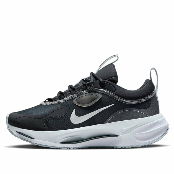 Nike ナイキ レディース スニーカー  【(WMNS) Nike Spark \u0027Black Pure Platinum\u0027 DJ6945-005】  大きさ US_W_10
