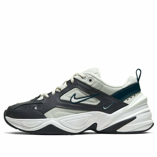 Nike ナイキ レディース スニーカー 【(WMNS) Nike M2K Tekno 'Dark Grey' AO3108-017】 サイズ US_7(24.0cm)|asty