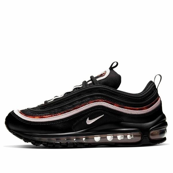 Nike ナイキ レディース スニーカー  【(WMNS) Nike Air Max 97 \u0027Woodgrain\u0027 CU4751-001】  大いさ US_W_10