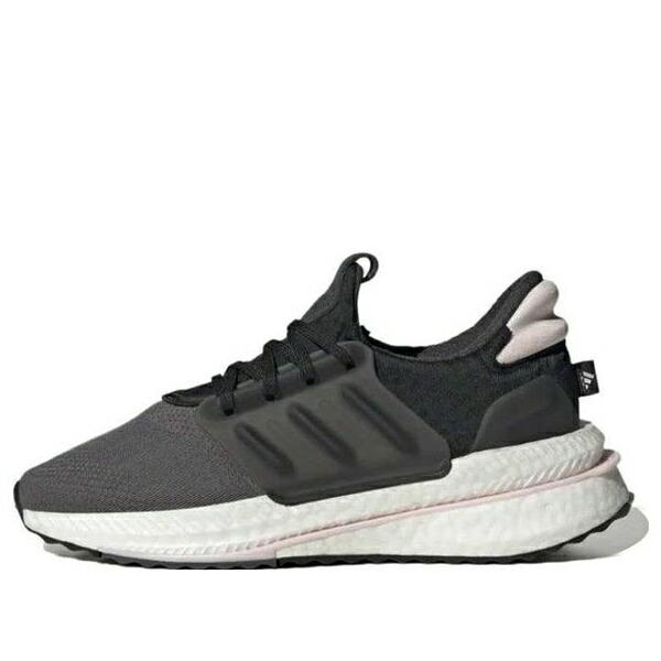 adidas アディダス レディース スニーカー  【(WMNS) adidas X_PLRBOOST \u0027Black Clear Pink\u0027 HP3139】  大きさ US_7(24.0糎)