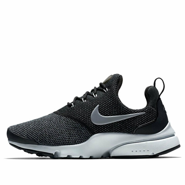 Nike ナイキ レディース スニーカー  【(WMNS) Nike Presto Fly SE \u0027Black\u0027 910570-006】  大きさ US_6(23.0珊)