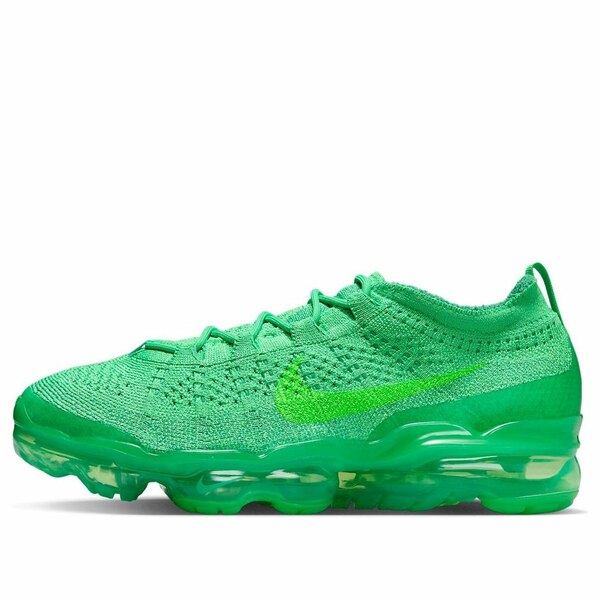 Nike ナイキ レディース スニーカー  【(WMNS) Nike Air VaporMax 2023 Flyknit \u0027Lucid Green\u0027 DV6840-300】  大きさ US_9(26.0珊)