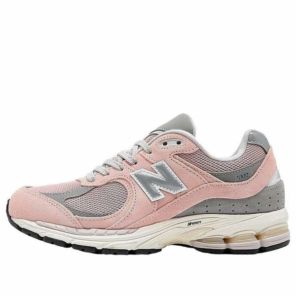 New Balance ニュー平衡にする レディース スニーカー  【(WMNS) New Balance 2002R \u0027Orb Pink Shadow Grey\u0027 W2002RFC】  大きさ US_W_12