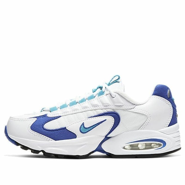 Nike ナイキ レディース スニーカー  【(WMNS) Nike Air Max Triax 96 Retro \u0027Spirit Teal\u0027 CQ4250-101】  大いさ US_9(26.0糎)