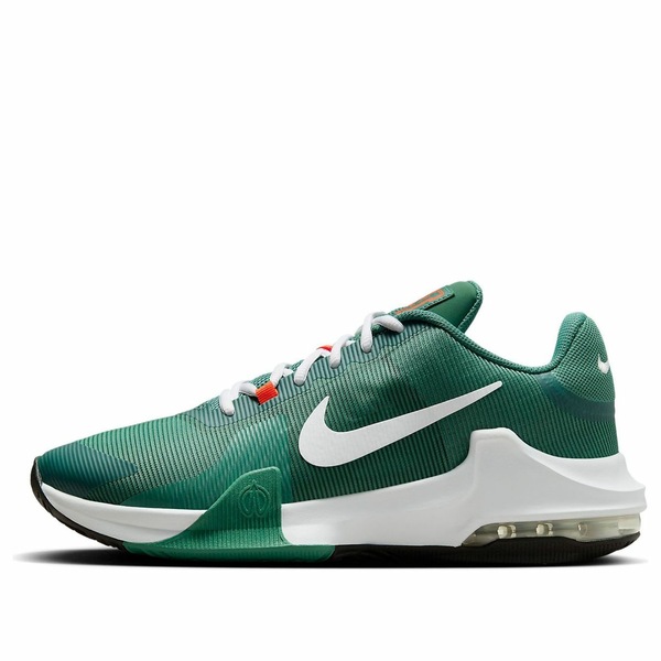 Nike ナイキ レディース スニーカー  【(WMNS) Nike Air Max Impact 4 \u0027Bicoastal Malachite\u0027 DM1124-300】  大きさ US_W_12