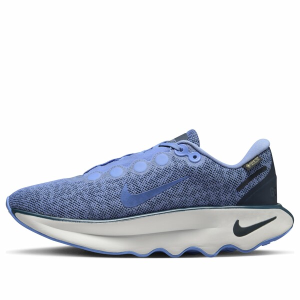 Nike ナイキ レディース スニーカー  【(WMNS) Nike Motiva Gore-Tex \u0027Royal Pulse Armory Navy\u0027 HM0355-401】  大きさ US_5.5(22.5珊)