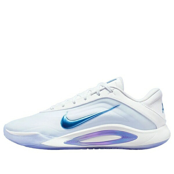 Nike ナイキ レディース スニーカー  【(WMNS) Nike A\u0027One \u0027White Sapphire\u0027 FZ8605-104】  大きさ US_W_4