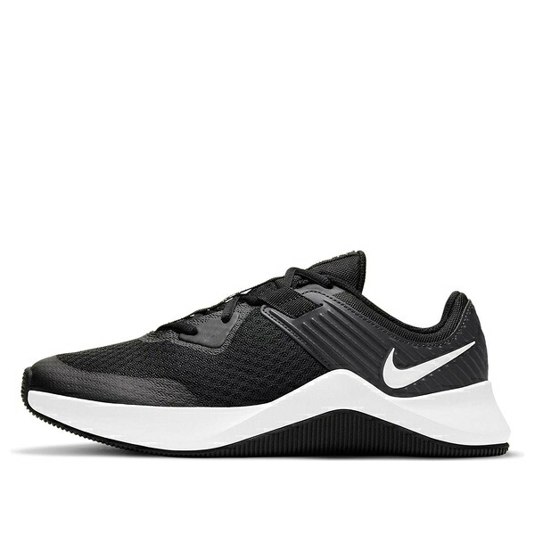 Nike ナイキ レディース スニーカー  【(WMNS) Nike MC Trainer \u0027Black White\u0027 CU3584-004】  大いさ US_7(24.0糎)